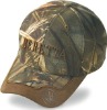 cotton baseball cap