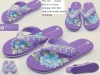 Wholesale stock slipper