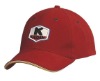 Wholesale cotton baseball cap