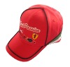 Wholesale baseball cap manufacturer