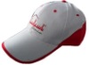 Wholesale 2011 new 6 panel baseball cap and embroider