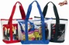 Wholesale Clear PVC Tote Bag
