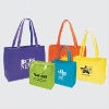 Wholesale non woven tote bags