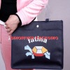Wholesale NON woven tote bag nw38