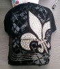 Six Panels Washed Baseball Cap