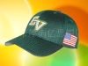 Custom Ployester Mesh Baseball Cap