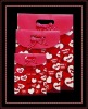 Wholesale paper gift tote bag