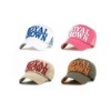 promotion baseball cap