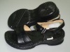 Wholesale Lady Sandal/Woman Sandal