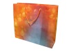 Wholesale paper big tote bag for packing