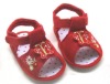Wholesale baby sandal
