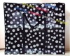 Wholesale 2011 recycle zip pp woven shopping tote bag