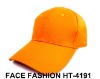 Wholesale promotional baseball cap