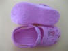 Wholesale Cute Girls EVA injection sandals
