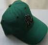 New design embroidered baseball caps