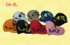 Wholesale Chinese embroidery baseball cap