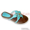 Wholesale ladies fashion sandal 2011 summer