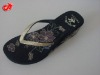 Wholesale Fashion Women's Eva Flip flop