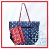 fashional pp non-woven tote bag