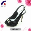 Wholesale Platform Shoes(1120-2)