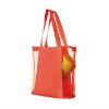 PVC tote bag