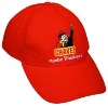 baseball cap
