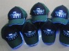 Wholesale LED Baseball Cap