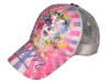Wholesale Twil cotton Promotional baseball cap YH-2630