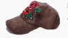 Wholesale 3D embroidery fashionable washed baseball caps