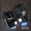 LED cotton baseball cap with Openers