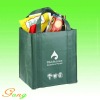 Wholesale 80gms Non-woven Tote Bag