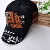 baseball cap
