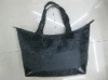 Wholesale PU Leather Tote Bag
