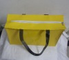 Wholesale fashion pvc tote bag
