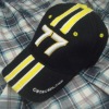 fashion embroidered baseball cap