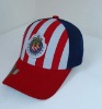 Fashion embroidery baseball cap