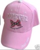 baseball cap