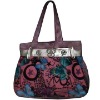 Wholesale Jute promotional tote bag with low price