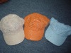 Wholesale baseball cap crystal cap cloth hat