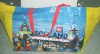 grocery tote bag