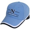 Wholesale 100% Cotton Twill Baseball cap