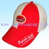 Wholesale 6 Panel Baseball Cap With High Quality(100%cotton)