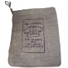 Wholesale Linen tote bag