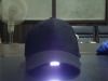 LED light baseball caps