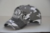 Wholesale camouflage baseball cap