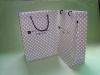 paper promotional tote bag