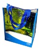 PP nonwoven tote bag