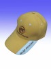 Wholesale fashion cotton baseball cap