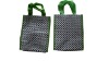 Wholesale pp woven tote bag