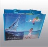 Wholesale Pp woven tote bag